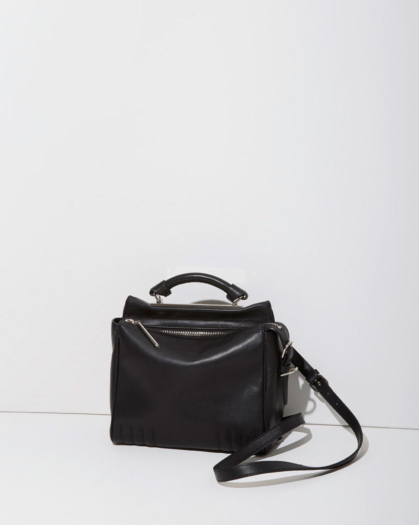 Small Ryder Satchel