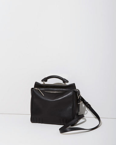 Small Ryder Satchel