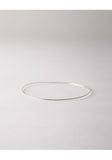 Gold Bangle