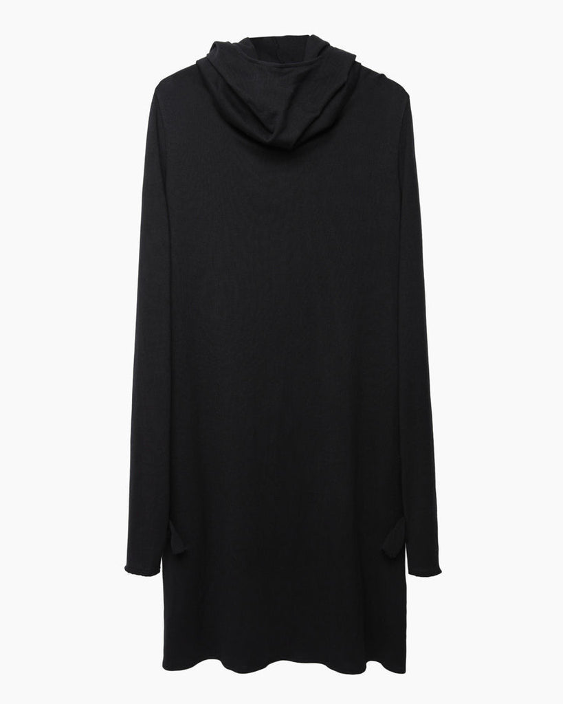 Hooded Tunic