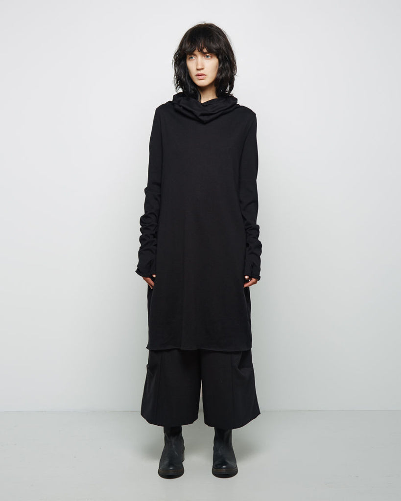 Hooded Tunic