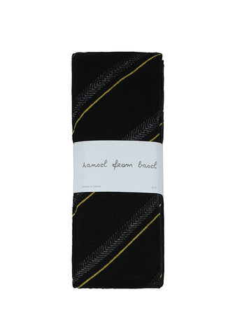 Homme Stripe Tights