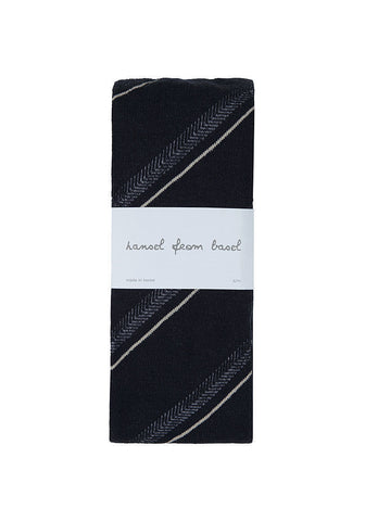 Homme Stripe Tights