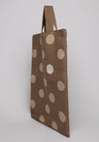 Polka Dot Tote