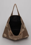 Polka Dot Tote