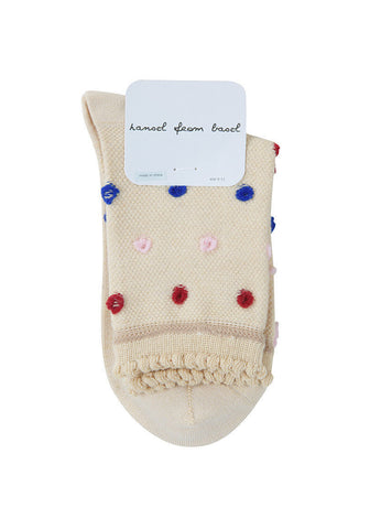 Puff Sock