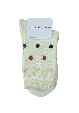 Puff Sock