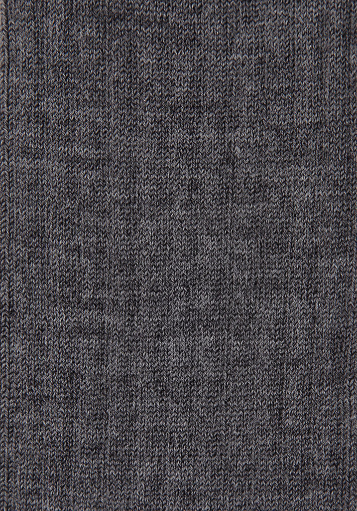 Rib Thigh High Tights