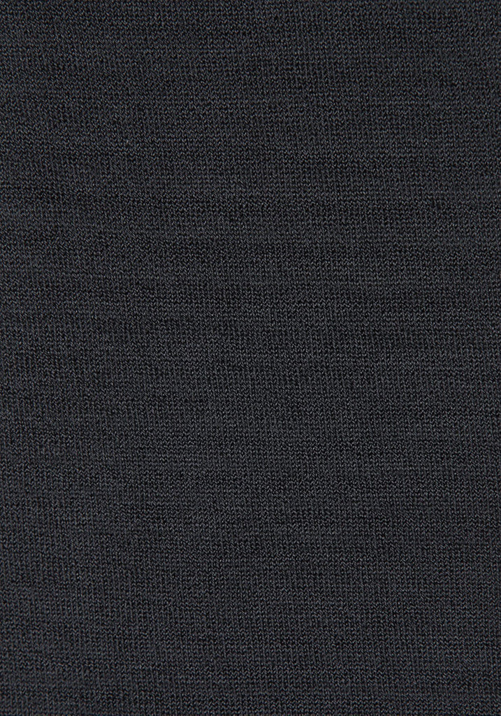 Silk Flat Knit Tights