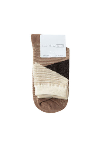 Case Study Crew Socks