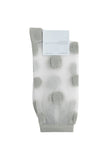 Large Polka Dot Socks