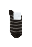 Nautical Stripe Socks