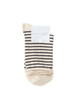 Nautical Stripe Socks
