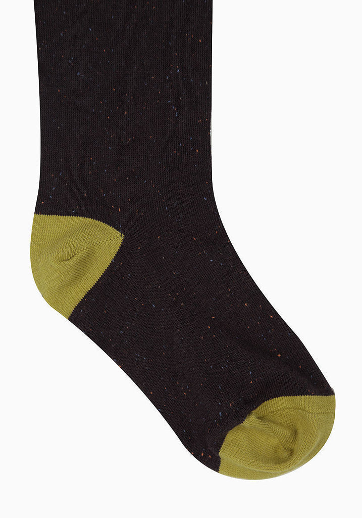 Nep Colorblock Tights