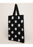 Polka Dot Tote