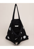 Polka Dot Tote