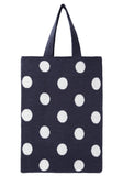 Polka Dot Tote