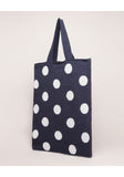 Polka Dot Tote