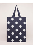 Polka Dot Tote