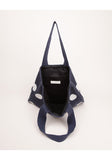 Polka Dot Tote