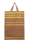 Stripe Tote