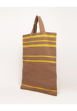 Stripe Tote