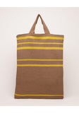 Stripe Tote