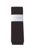 Wool Rib Tights