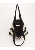 Zig Zag Tote
