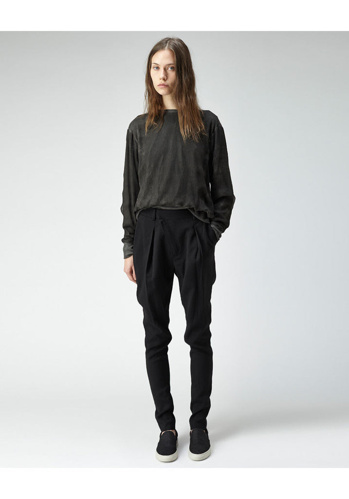 Angle Front Pant