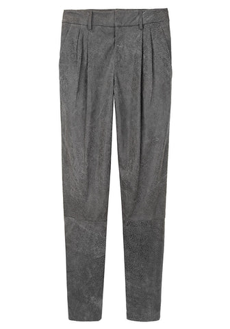 Cracked Stovepipe Pant
