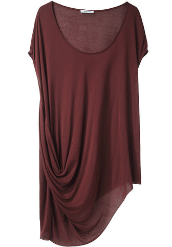 Deeptuck Tee