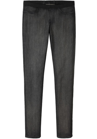 Denim Legging