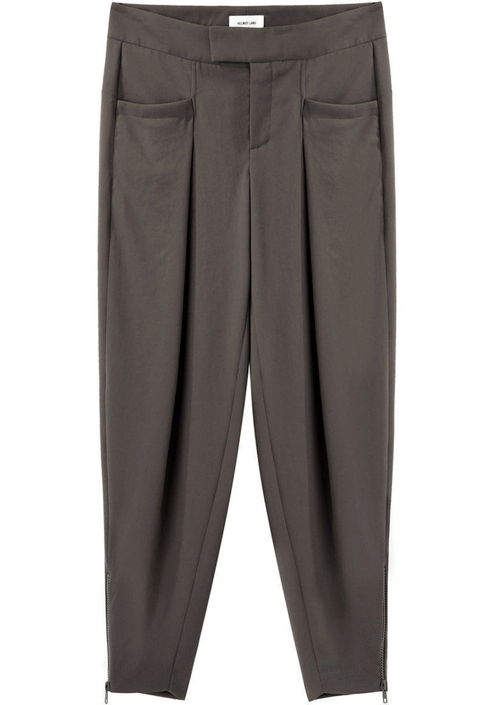 Fluid Crepe Pant