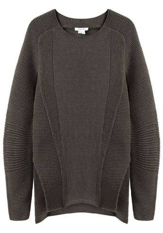 Knit Tunic