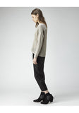 Linen Pullover