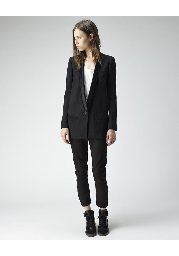 Long Suit Blazer