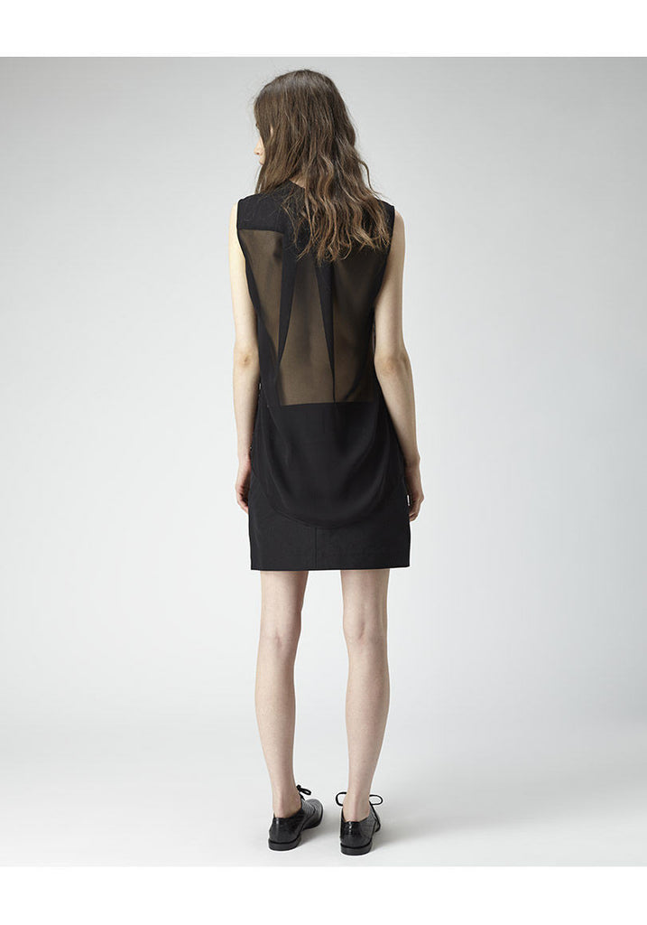 Mandala Viscose Printed Shirt