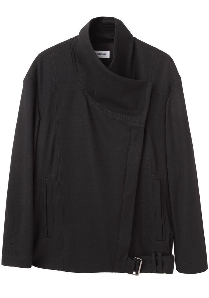 Moto Cardigan Jacket