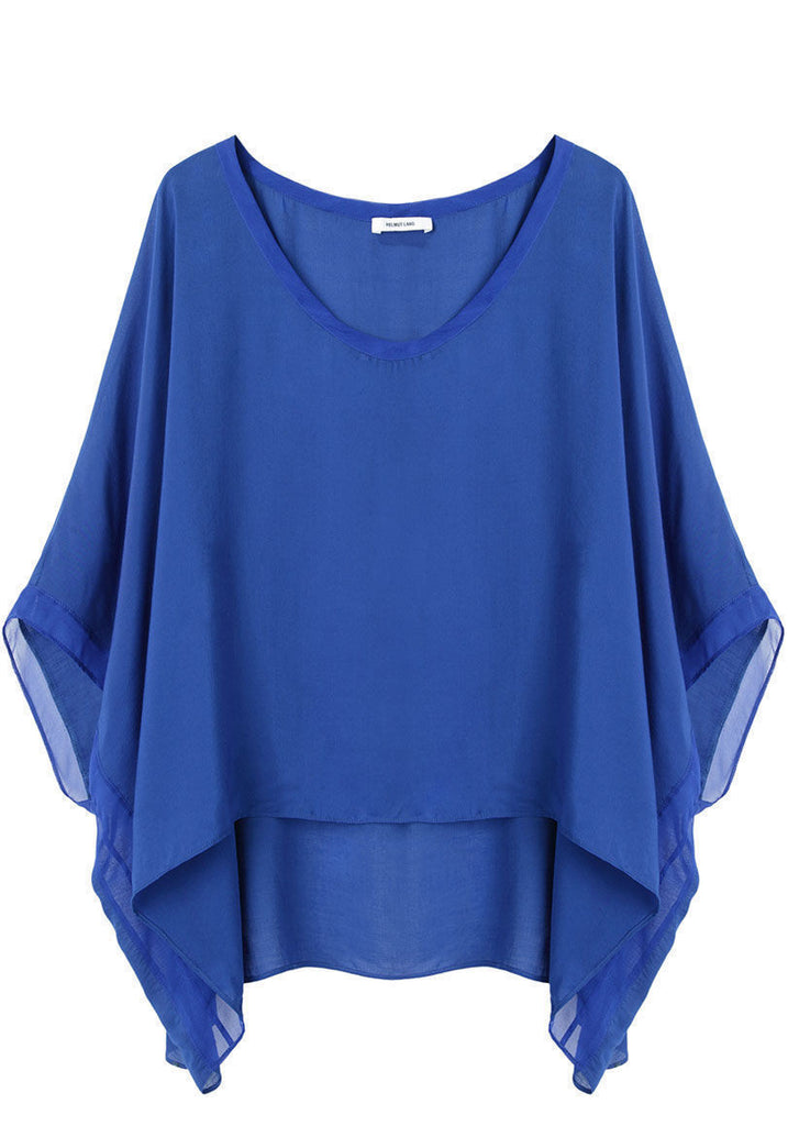 Oasis Drape Top