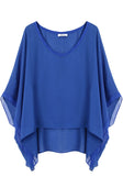 Oasis Drape Top