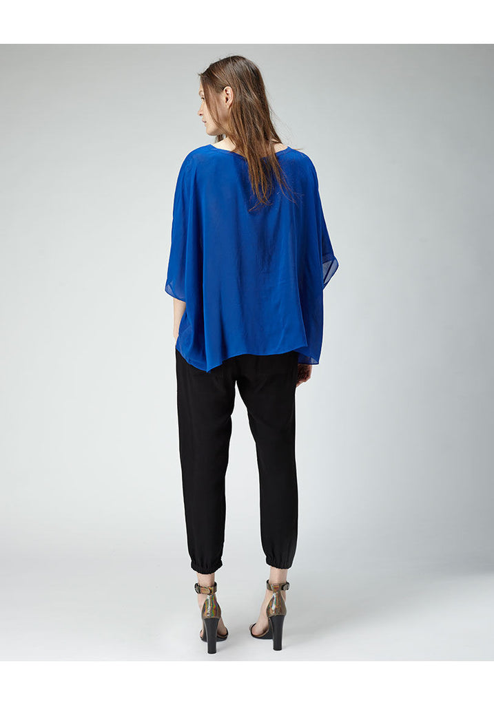 Oasis Drape Top