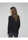 Ribbed Turtleneck