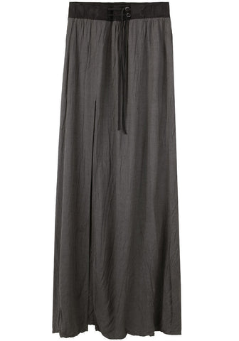 Sequence Full Length Skirt