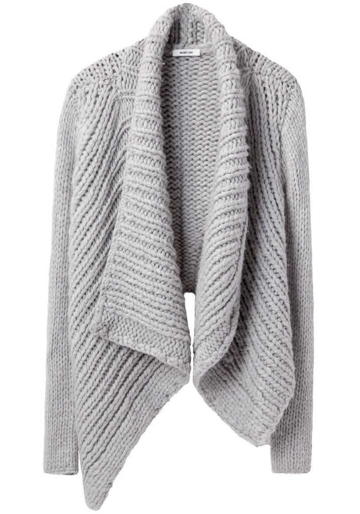 Shawl Cardigan