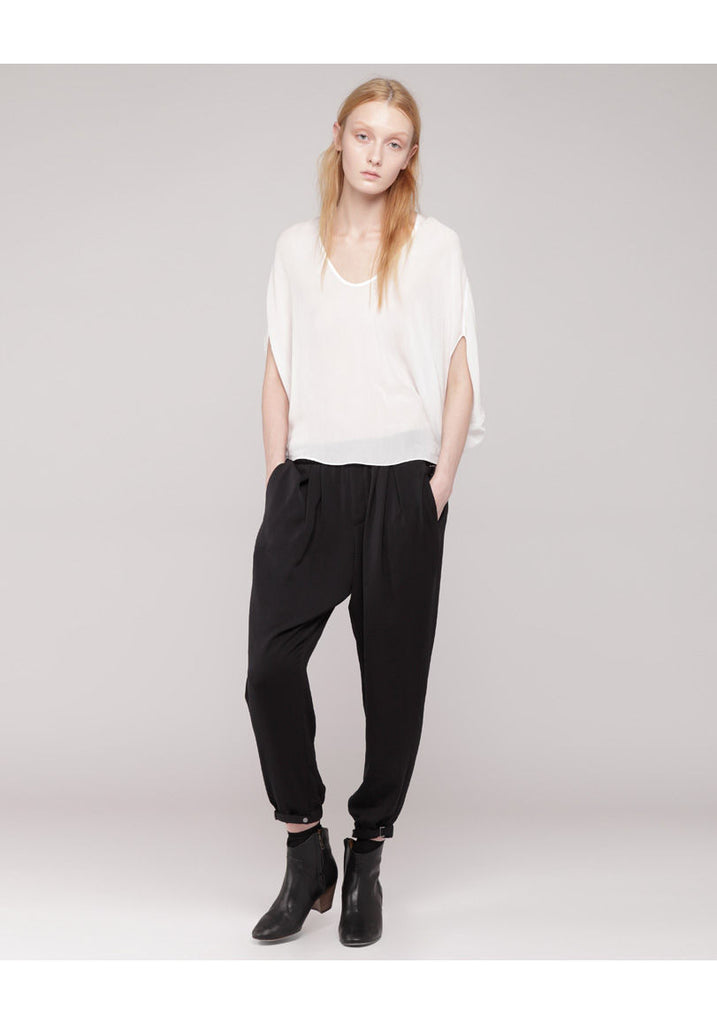 Solar Drape Pant