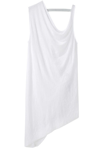 Twist Back top