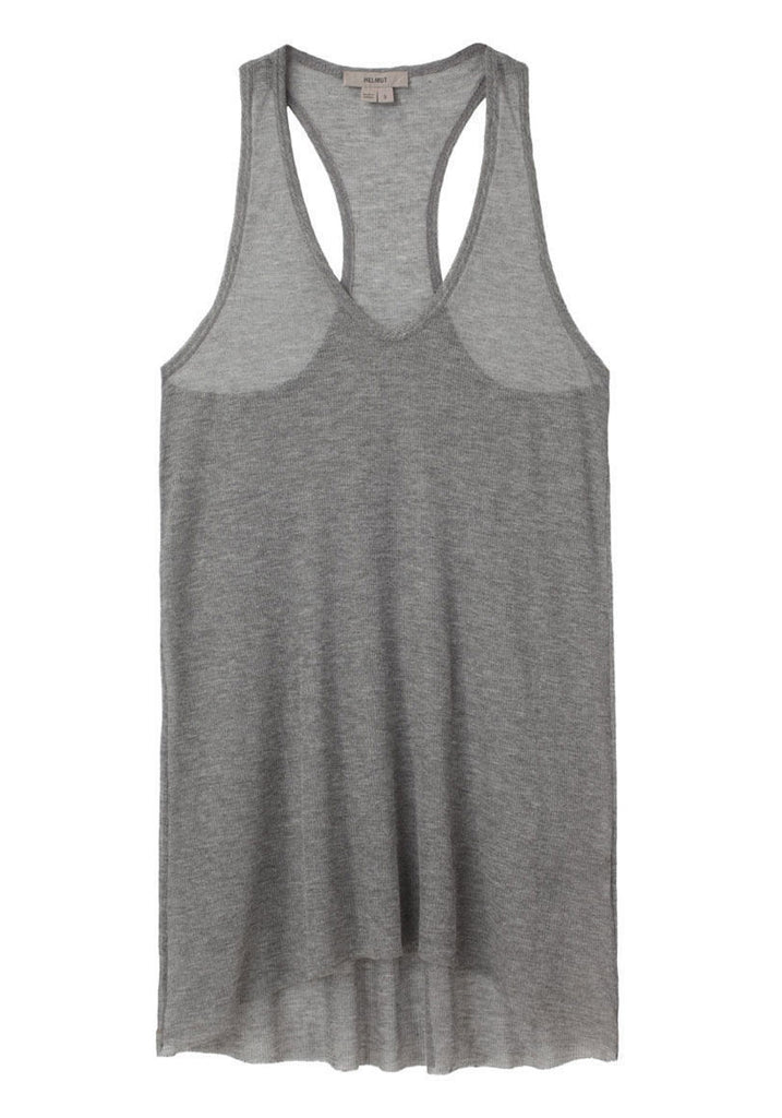 Voltage Rib Racer Tank