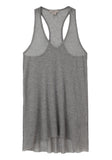 Voltage Rib Racer Tank