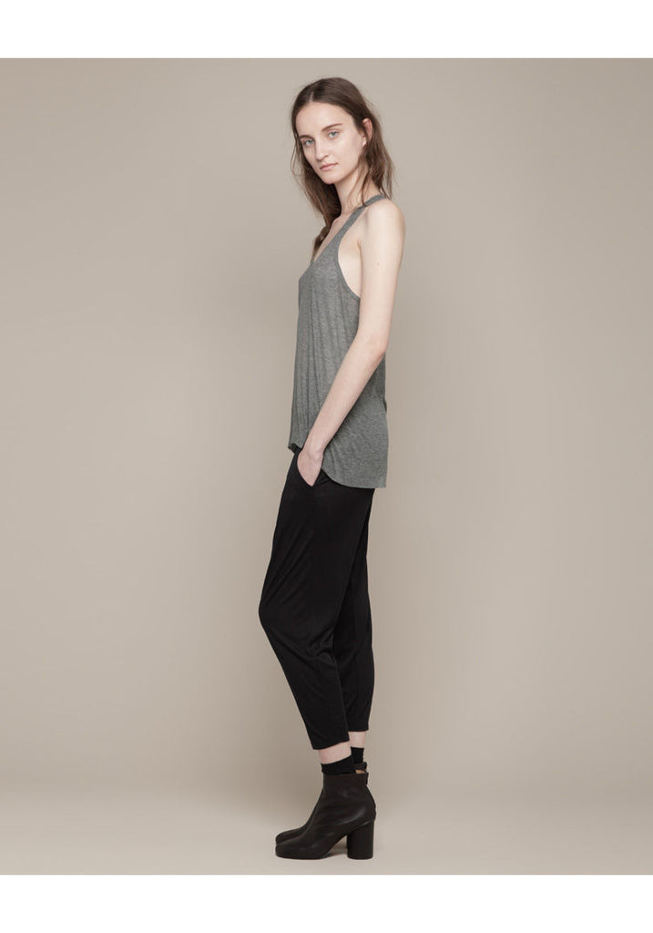 Voltage Rib Racer Tank